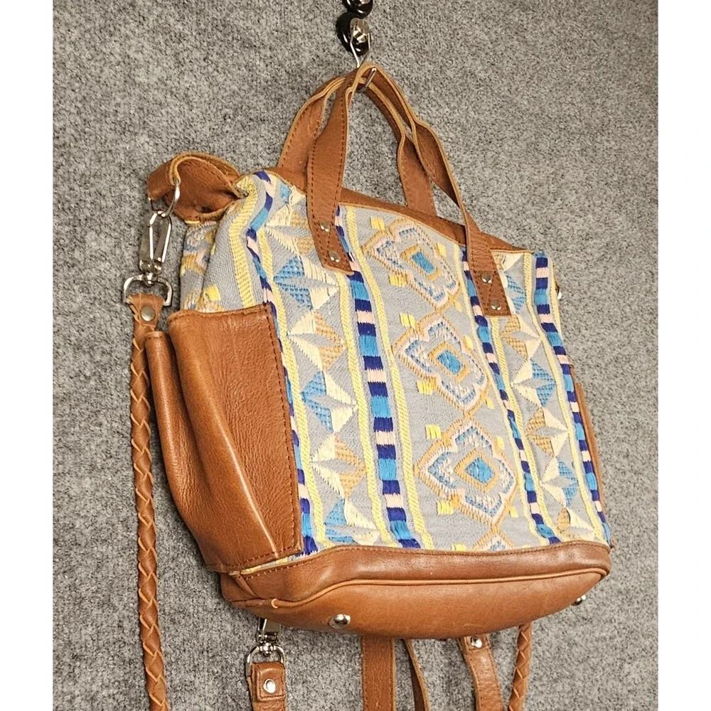 Nena & Co. backpack has